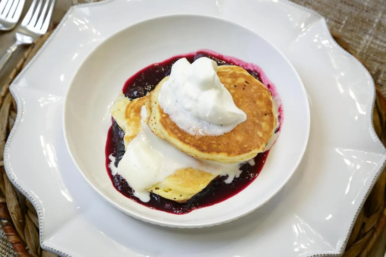 Louisville Bourbon Inn Bed & Breakfast